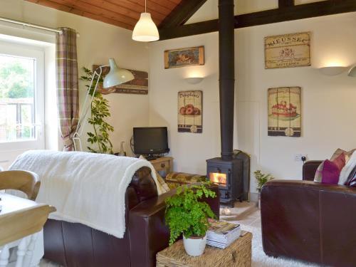 Mill Cottage