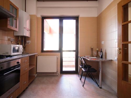 Apartamento Bliss Residence Royal