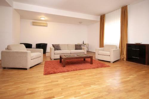 Apartamento Bliss Residence Royal