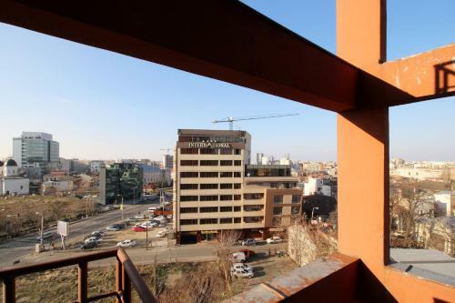 Apartamento Bliss Residence Royal