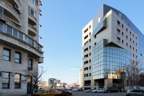 Apartamento Bliss Residence Royal