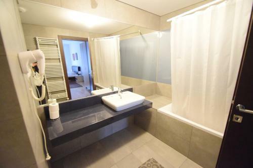 Aparthotel Upground Residence Apartments