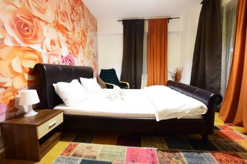 Aparthotel Upground Residence Apartments
