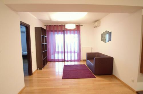 Aparthotel Upground Residence Apartments