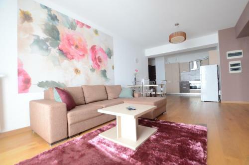 Aparthotel Upground Residence Apartments