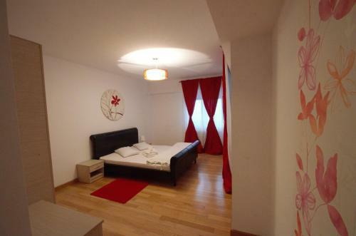 Aparthotel Upground Residence Apartments