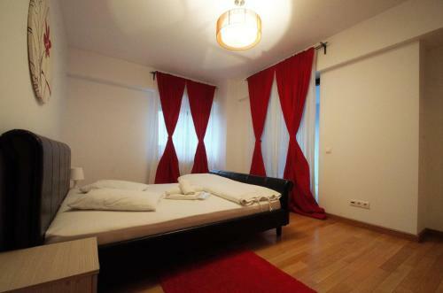 Aparthotel Upground Residence Apartments