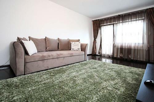 Apartamento Bliss Residence Boulevard