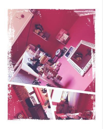 Hostal Guest House By Rose