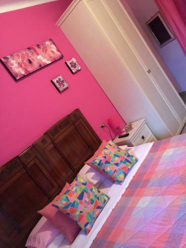 Hostal Guest House By Rose