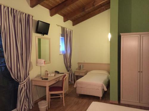 Hotel Albergo La Quiete