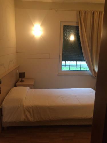 Hotel Albergo La Quiete