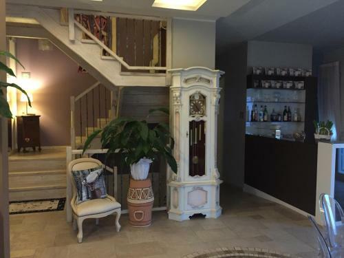 Hotel Albergo La Quiete
