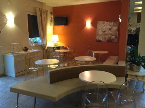 Hotel Albergo La Quiete