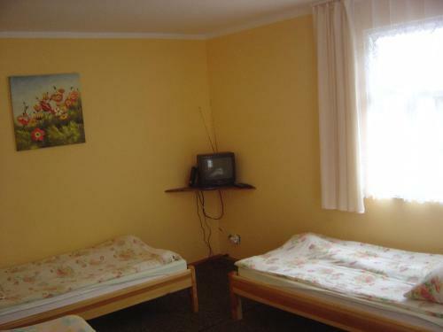 Agroturismo Dworek U Pelc�w
