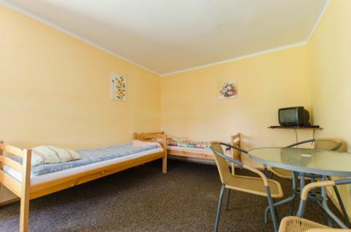 Agroturismo Dworek U Pelc�w