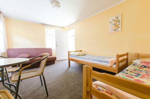Agroturismo Dworek U Pelc�w