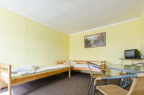 Agroturismo Dworek U Pelc�w