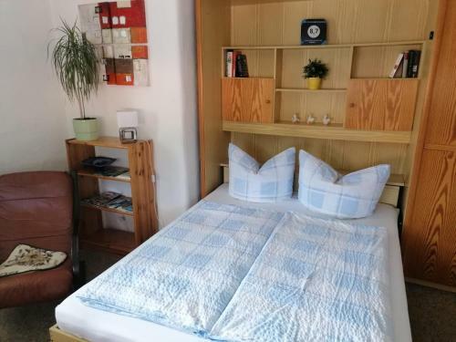 Apartamento Fewo Steckenbergblick/g�stecard