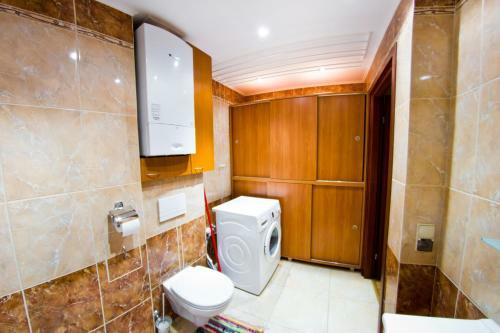 Apartment Sweet Home Sanok