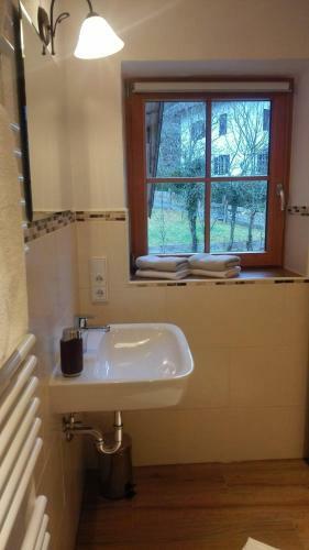 Apartamento Berghof Moar