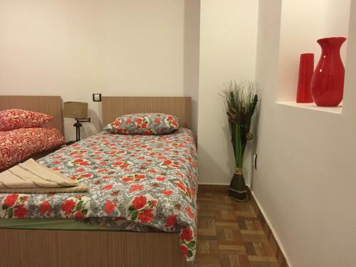 Apartamento Bizet Studios
