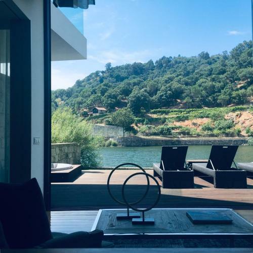 Agroturismo Douro Suites