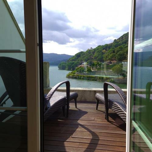 Agroturismo Douro Suites