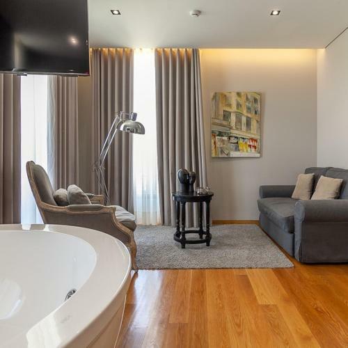 Agroturismo Douro Suites