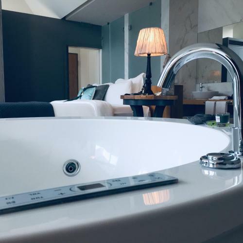 Agroturismo Douro Suites
