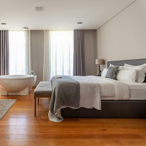 Agroturismo Douro Suites