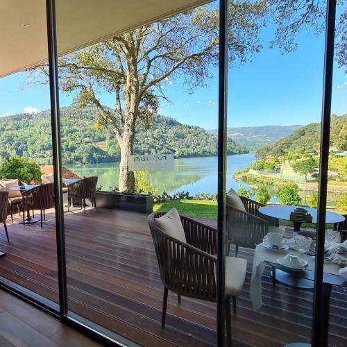 Agroturismo Douro Suites