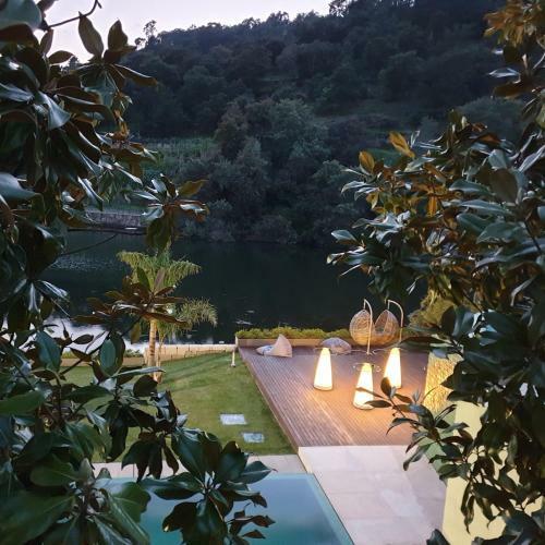 Agroturismo Douro Suites