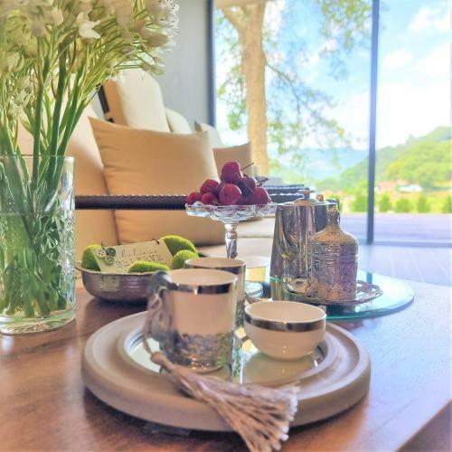 Agroturismo Douro Suites