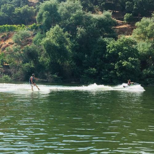 Agroturismo Douro Suites