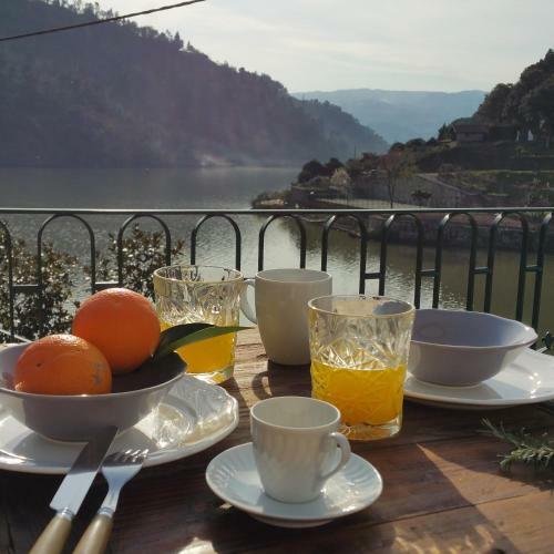 Agroturismo Douro Suites
