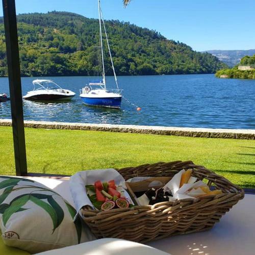 Agroturismo Douro Suites