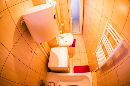 Apartamento Lux Maritimo 2 Mamaia