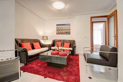 Apartamento Friendly Rentals Danna