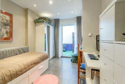 Apartment Ruzafa Zapadores