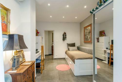 Apartment Ruzafa Zapadores