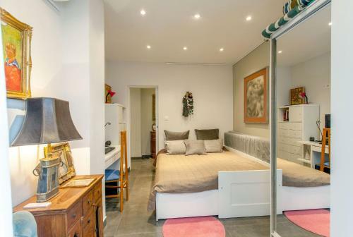Apartment Ruzafa Zapadores