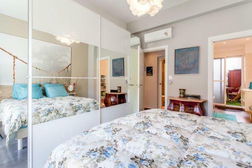 Apartment Ruzafa Zapadores