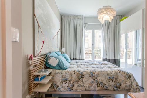 Apartment Ruzafa Zapadores