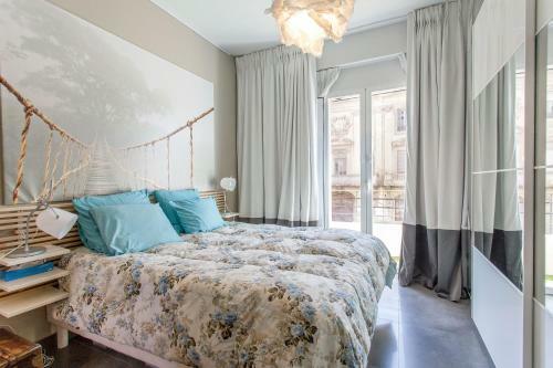 Apartment Ruzafa Zapadores