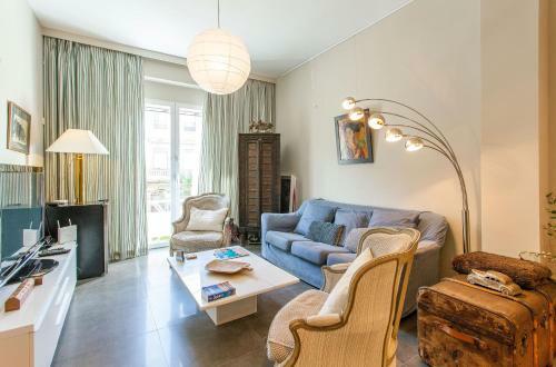 Apartment Ruzafa Zapadores