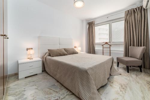 Apartamento Vlch�bitat Arag�n