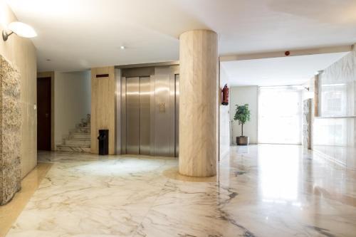 Apartamento Vlch�bitat Arag�n