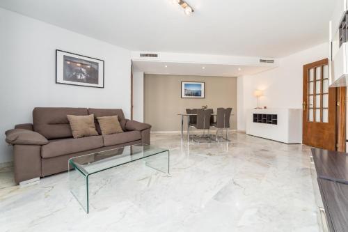 Apartamento Vlch�bitat Arag�n