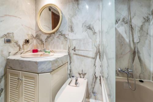 Apartamento Vlch�bitat Arag�n